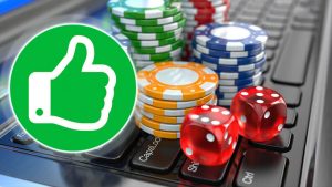 How to Find a Gambling App in Malaysia