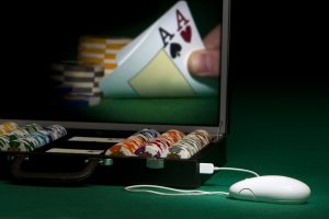 Regulated legal gambling websites