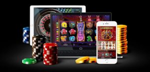 How to Register For an Online Casino
