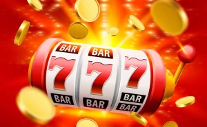 Best Online Casino to Play Slots