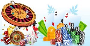 UK Slot Machines Online