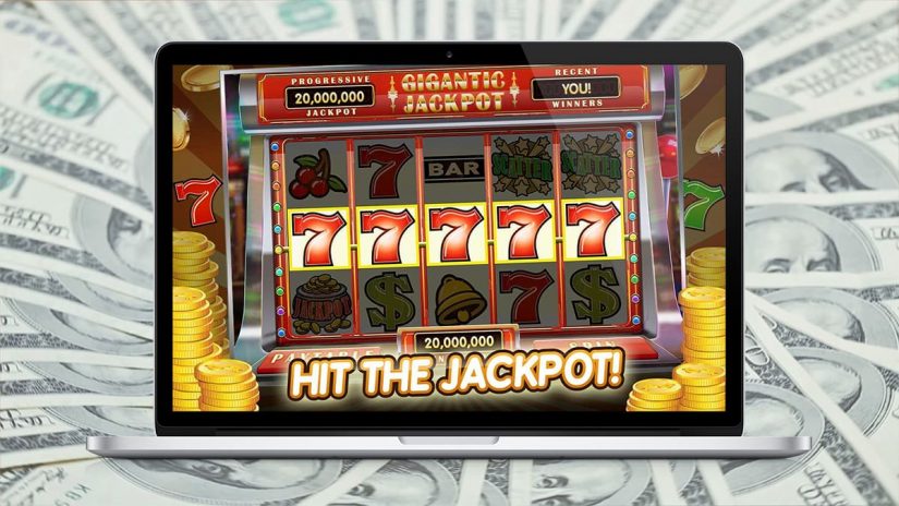 Tips For Playing Slot Online Games