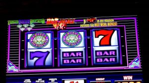 An Overview of the Triple Double Diamond Slot Machine
