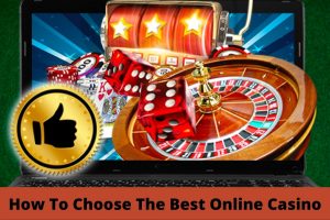 Best Online Slot Machines to Win Big Money