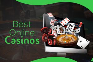 Making Money From Playing Slots Online