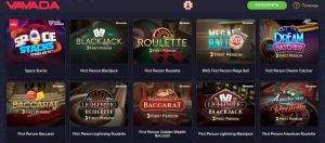 Вавада – лучшее онлайн казино