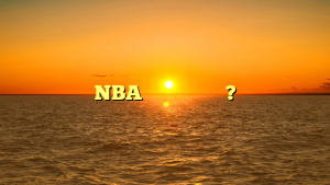 NBA 직원들이 베팅할 수 있나요?