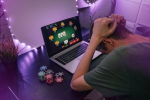 Win Big and Play Live Casino Games From Home