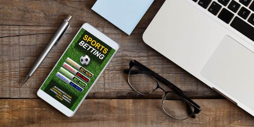 Different Types of Online Sports Bets You Can Place