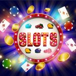 Factors To Consider When Playing Slots Not On Gamstop