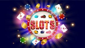 Factors To Consider When Playing Slots Not On Gamstop