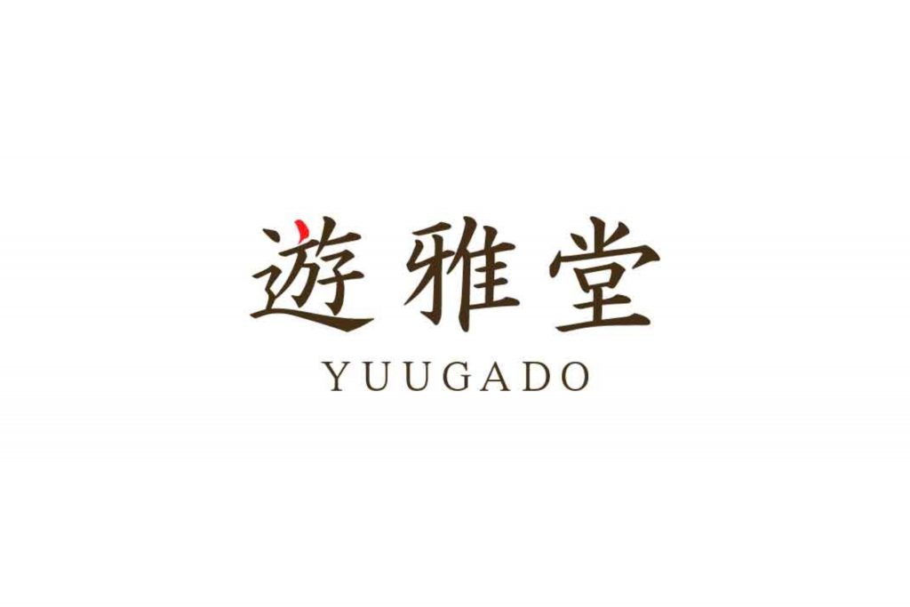 Yuugado Logo