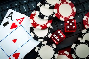 Chasing The Big Win: The Excitement Of Progressive Jackpot Slots At Glory Casino