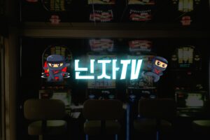 끊김 없는 생중계 플랫폼, 닌자티비 리뷰